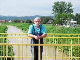 Šetnja Pakracom i Lipikom, 7.8.2014.