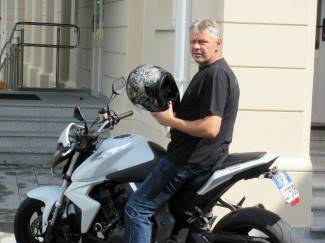 Šetnja Pakracom i Lipikom, 7.8.2014.