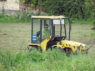 Šetnja Pakracom i Lipikom, 7.8.2014.