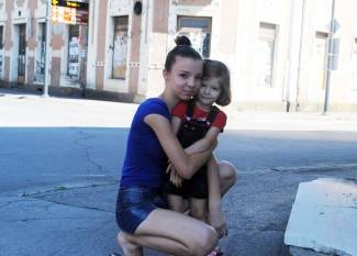 Subotnja šetnja Požegom, Pleternicom i Pakracom