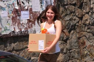 Subotnja šetnja Požegom, Pleternicom i Pakracom