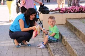 Subotnja šetnja Požegom, Pleternicom i Pakracom