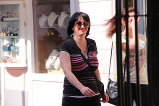 Subotnja šetnja Požegom, Pleternicom i Pakracom