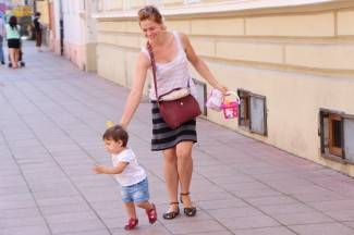 Subotnja šetnja Požegom, Pleternicom i Pakracom