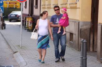 Subotnja šetnja Požegom, Pleternicom i Pakracom