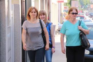 Subotnja šetnja Požegom, Pleternicom i Pakracom