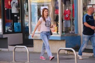 Subotnja šetnja Požegom, Pleternicom i Pakracom