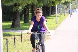 Subotnja šetnja Požegom, Pleternicom i Pakracom