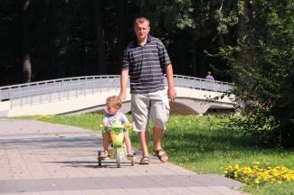 Subotnja šetnja Požegom, Pleternicom i Pakracom