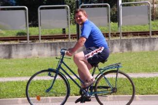 Subotnja šetnja Požegom, Pleternicom i Pakracom