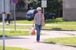 Subotnja šetnja Požegom, Pleternicom i Pakracom