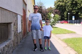 Subotnja šetnja Požegom, Pleternicom i Pakracom