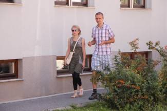 Subotnja šetnja Požegom, Pleternicom i Pakracom