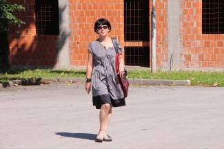 Subotnja šetnja Požegom, Pleternicom i Pakracom