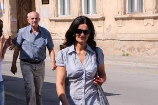 Subotnja šetnja Požegom, Pleternicom i Pakracom