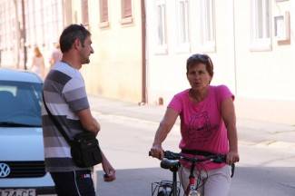 Subotnja šetnja Požegom, Pleternicom i Pakracom