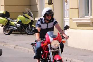 Subotnja šetnja Požegom, Pleternicom i Pakracom