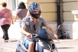 Subotnja šetnja Požegom, Pleternicom i Pakracom