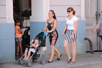 Subotnja šetnja Požegom, Pleternicom i Pakracom