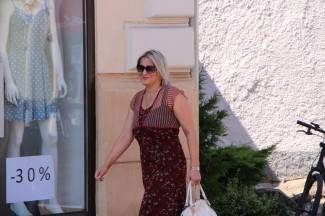 Subotnja šetnja Požegom, Pleternicom i Pakracom