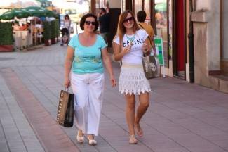 Subotnja šetnja Požegom, Pleternicom i Pakracom