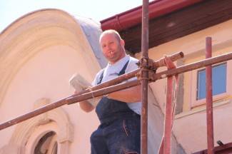 Subotnja šetnja Požegom, Pleternicom i Pakracom