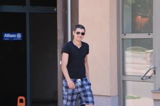 Subotnja šetnja Požegom, Pleternicom i Pakracom