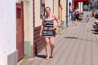 Subotnja šetnja Požegom, Pleternicom i Pakracom