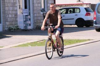 Subotnja šetnja Požegom, Pleternicom i Pakracom