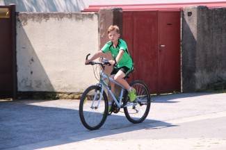 Subotnja šetnja Požegom, Pleternicom i Pakracom