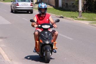 Subotnja šetnja Požegom, Pleternicom i Pakracom