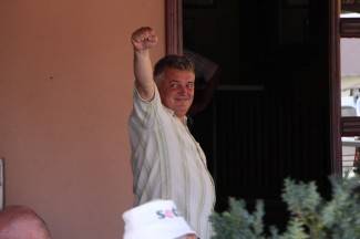 Subotnja šetnja Požegom, Pleternicom i Pakracom