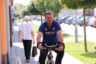 Subotnja šetnja Požegom, Pleternicom i Pakracom