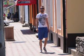 Subotnja šetnja Požegom, Pleternicom i Pakracom