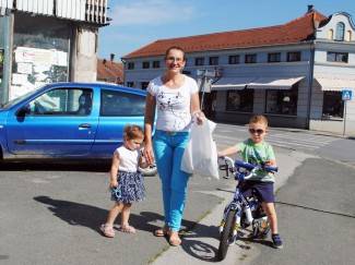 Subotnja šetnja Požegom, Pleternicom i Pakracom