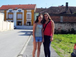 Subotnja šetnja Požegom, Pleternicom i Pakracom