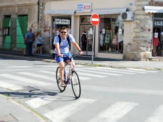 Subotnja šetnja Požegom, Pleternicom i Pakracom