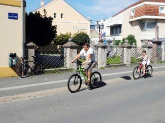 Subotnja šetnja Požegom, Pleternicom i Pakracom