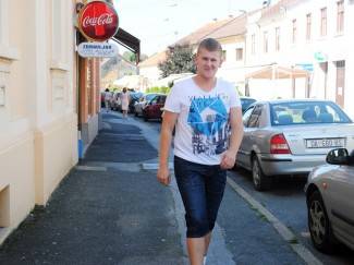 Subotnja šetnja Požegom, Pleternicom i Pakracom