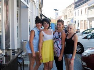 Subotnja šetnja Požegom, Pleternicom i Pakracom