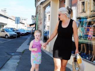 Subotnja šetnja Požegom, Pleternicom i Pakracom