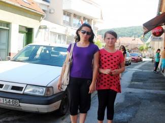 Subotnja šetnja Požegom, Pleternicom i Pakracom