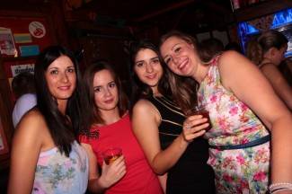 Noćni život u Požegi, 9.8.2014.