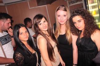 Noćni život u Požegi, 9.8.2014.