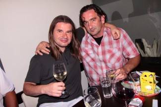 Noćni život u Požegi, 9.8.2014.