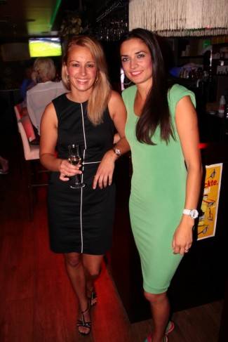 Noćni život u Požegi, 9.8.2014.