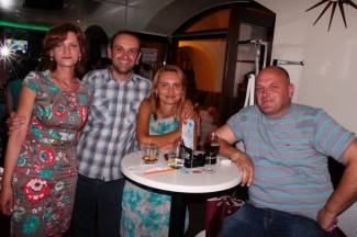 Noćni život u Požegi, 9.8.2014.