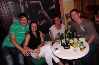 Noćni život u Požegi, 9.8.2014.