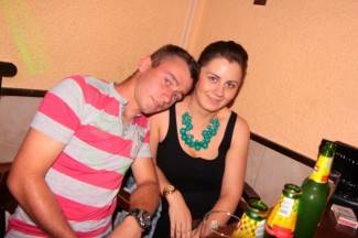 Noćni život u Požegi, 9.8.2014.