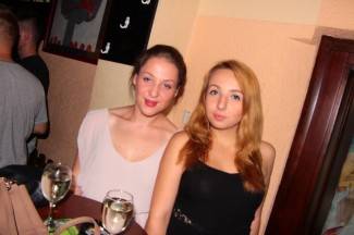 Noćni život u Požegi, 9.8.2014.